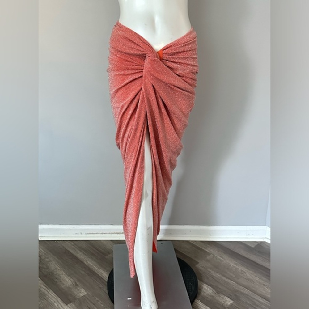 BAOBAB Mia Pareo Cover Up LARGE $190